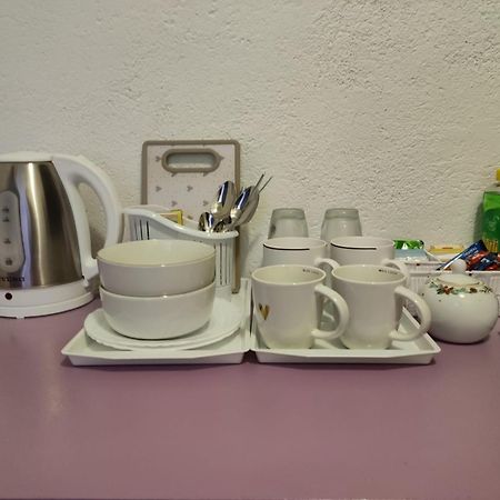 Apartmani Valentino Makarska Exterior foto
